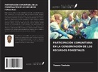 Tezera Teshale - PARTICIPACIÓN COMUNITARIA EN LA CONSERVACIÓN DE LOS RECURSOS FORESTALES
