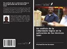 Michael Boima Kemokai - Un análisis de la coherencia lógica en la aplicación de las técnicas Lean