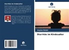 Unyime Eshiet - Diarrhöe im Kindesalter