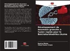 Kanika Dhote, Vinod Kumar Dhote - Développement de nouveaux granulés à fusion rapide pour le Balchaturbhadrika churna