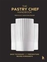 Jean Michel Truchelut, Pierre Paul Zeiher - The Pastry Chef Handbook (Revised Edition)