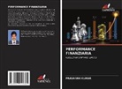 Prasanna Kumar - PERFORMANCE FINANZIARIA