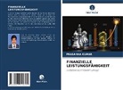 Prasanna Kumar - FINANZIELLE LEISTUNGSFÄHIGKEIT