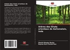 Sheikh Khadar Basha, Boyina Ravi Prasad Rao - Arbres des Ghats orientaux de Nallamalais, Inde