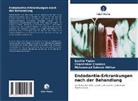 Mohammad Akhtar, Mohammad Salman Akhtar, Chandrakar Chaman, Sachin Yadav - Endodontie-Erkrankungen nach der Behandlung