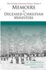 E. W Humphreys - Memoirs of Deceased Christian Ministers (Corrected and Annotated)