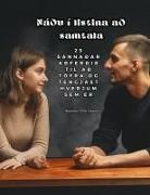 Natasha Tillett Slayton - Náðu í listina að samtala