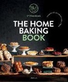 Greet Draye, Stefan Elias - The Home Baking Book