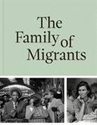 R Al Galidi, Roodan Al Galidi, Joumana El Zein Khoury, Rodaan Al Galidi, Stine Jensen, Joumana Khoury... - The Family of Migrants