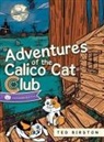 T. Brooks - Adventures of the Calico Cat Club