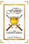 Ashley Hibbler - Soul Family Six