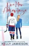 Kelly Jamieson - One Man Advantage