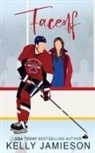 Kelly Jamieson - Faceoff