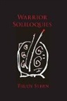 Trudy Stern - Warrior Soliloquies