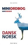 Anne-Lene Bleken, Munay Publishing - Dansk-norsk miniordbog & Norsk-dansk miniordbok