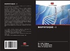 Dr. S.R. Chitra, S. R. Chitra, B Suriya Devi, Mrs. B Suriya Devi, Dr. G. Prabhavathi, G. Prabhavathi - BIOPHYSIQUE - I