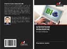 Musabekov Aydós - STATISTICHE BIOLOGICHE