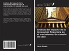 Nuvin Bholah - Análisis del impacto de la innovación financiera en el crecimiento: Un estudio de caso