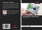 Musabekov Aydós - BIOLOGICAL STATISTICS