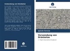 Ignacio Corazza - Verwendung von Dränbeton