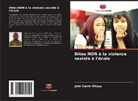 John Calvin Okoya - Dites NON à la violence sexiste à l'école