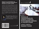 Ratnadeep R. Deshmukh, Babasaheb S. Sonawane, Swapnil D. Waghmare - Sistema de reconocimiento de palabras numéricas tartamudeadas habladas en marathi aislado