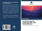 Fadi Alsouda - Verbesserung der Leistungsziffer von Kühlsystemen