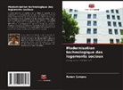 Renan Campos - Modernisation technologique des logements sociaux