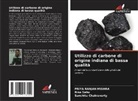 Sanchita Chakravarty, Priya Ranjan Mishra, Rina Sahu - Utilizzo di carbone di origine indiana di bassa qualità