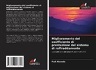 Fadi Alsouda - Miglioramento del coefficiente di prestazione del sistema di raffreddamento