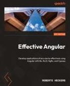 Roberto Heckers - Effective Angular