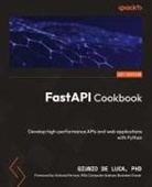 Giunio de Luca - FastAPI Cookbook