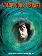 G. H. Janus - VOLUPTUOUS TERRORS, VOLUME 8