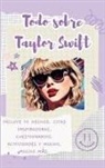 Lulu And Bell - Todo sobre Taylor Swift (tapa dura)