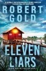 Robert Gold - Eleven Liars
