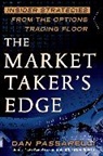 Dan Passarelli - The Market Taker's Edge