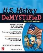 Muntone Stephanie - U.S. History DeMYSTiFieD