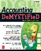 Leita Hart, Hart Leita - Accounting Demystified
