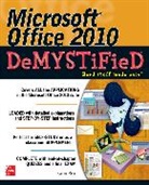 Rex Karin - Microsoft Office 2010 Demystified