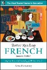 Annie Heminway, Heminway Annie - Better Reading French