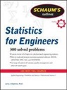 Stephens Larry - Schaum's Outline of Statistics for Engineers