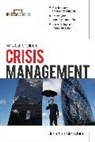 Jonathan Bernstein, Bernstein Jonathan - Manager's Guide to Crisis Management