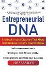 Abraham Joe - Entrepreneurial DNA: The Breakthrough Discovery that Aligns Your Business to Your Unique Strengths