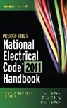 Frederic Hartwell, Brian McPartland, Joseph McPartland - McGraw-Hill's National Electrical Code 2011 Handbook
