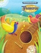 McGraw Hill - Treasures, Grade 2, National Student Edition, Book 2