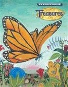McGraw Hill - Treasures, Grade 3, National Student Edition, Book 1