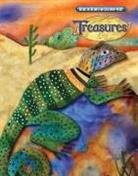 McGraw Hill - Treasures, Grade 4, National StudentEdition