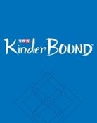 McGraw Hill - KinderBound PreK-K, Little Book Classroom Package English (6 ea. of 8 little books)