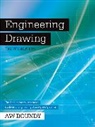 A. Boundy - Engineering Drawing + Sketchbook (Pack)