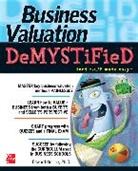 Edward Nelling, Nelling Edward - Business Valuation Demystified